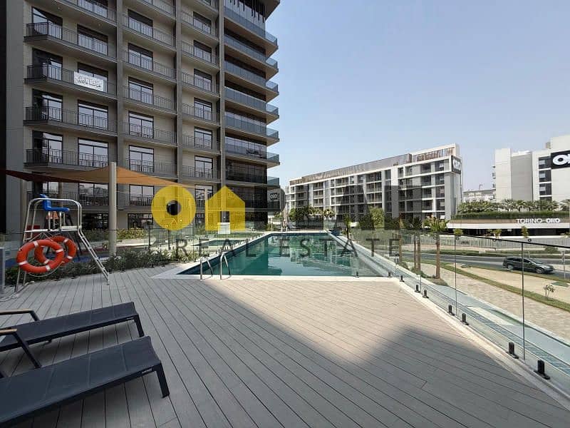 Studio AC FREE | Kitchen Appliances | Vacant now - Image 9