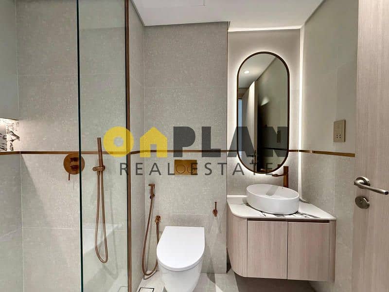 Studio AC FREE | Kitchen Appliances | Vacant now - Image 17