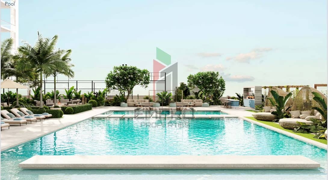 LUXURY STUDIO/ Prime Location in DUBAI MARINA