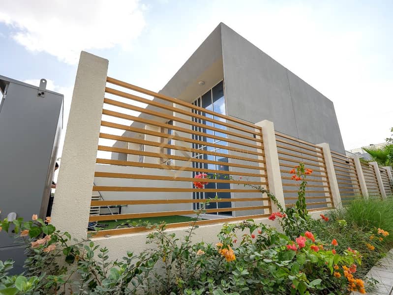 Modern Design | Corner Layout | Gated Community