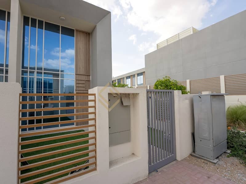 Modern Design | Corner Layout | Gated Community