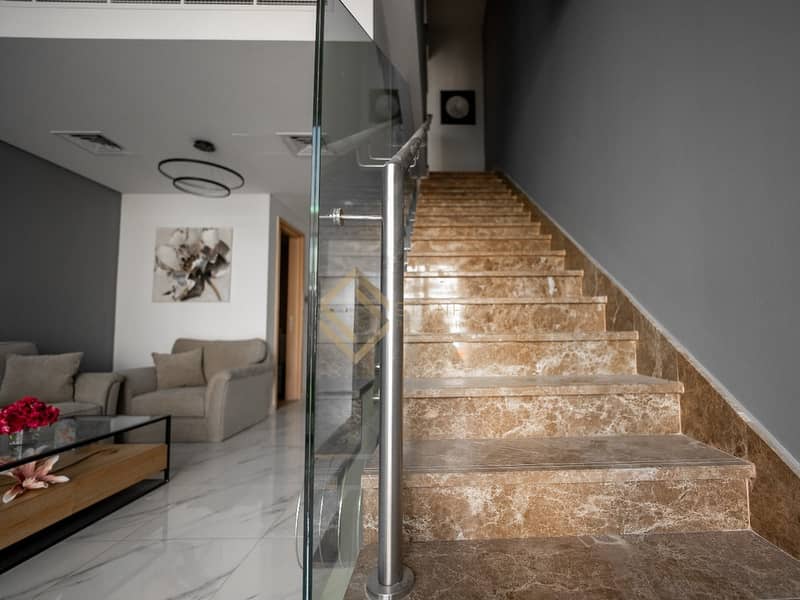 Modern Design | Corner Layout | Gated Community