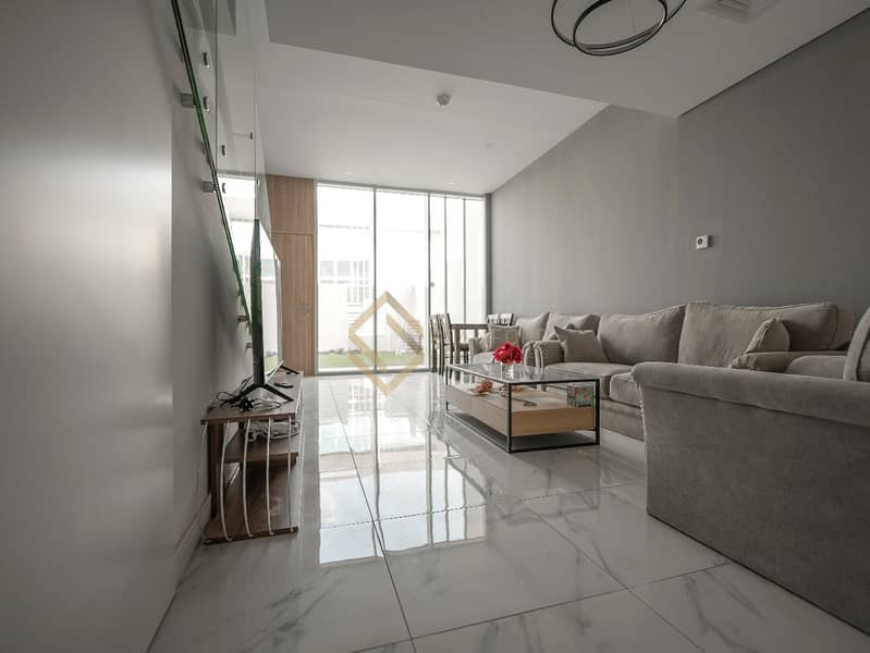 Modern Design | Corner Layout | Gated Community