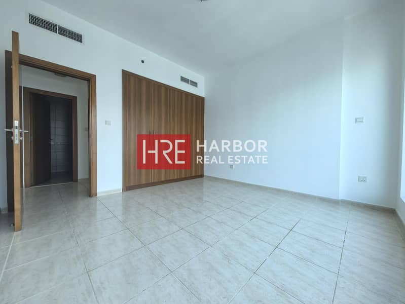 Spacious Layout | Large Balcony | Prime Location