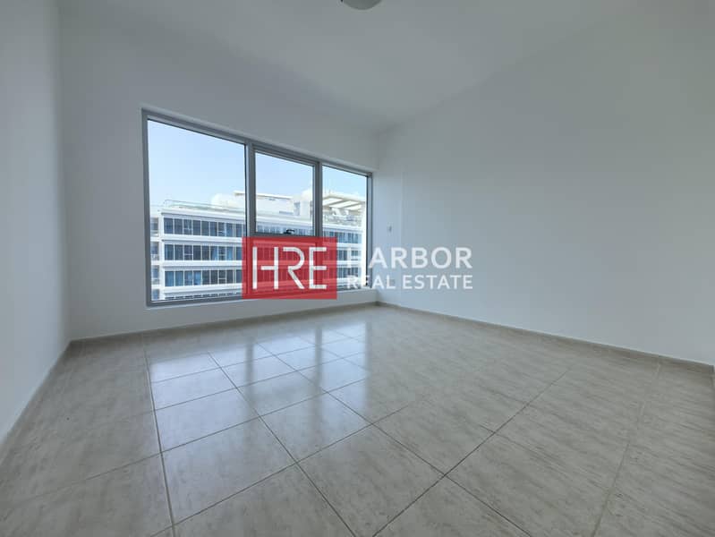 Spacious Layout | Large Balcony | Prime Location