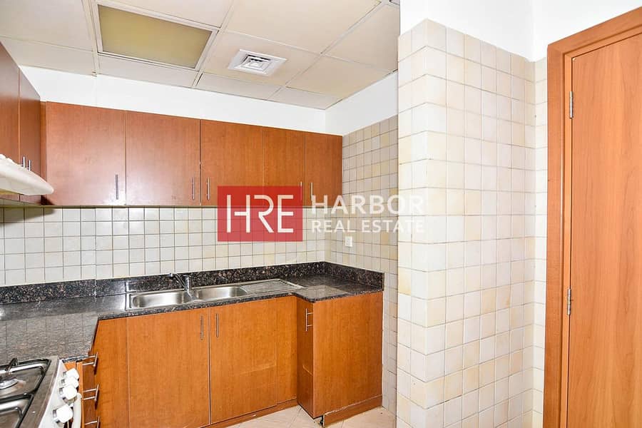 Spacious Layout | Large Balcony | Prime Location - Image 9