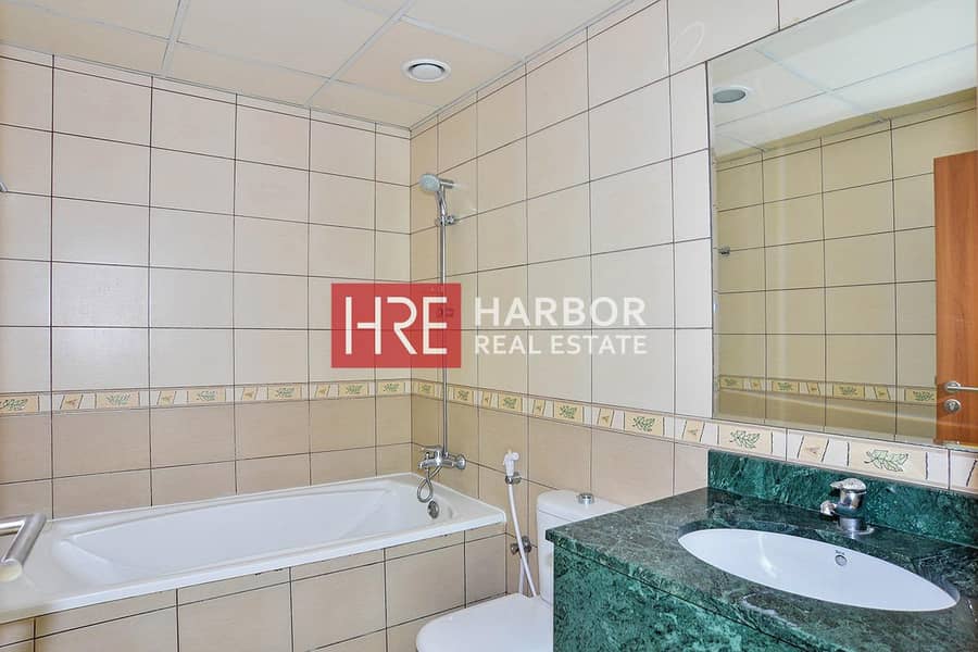 Spacious Layout | Large Balcony | Prime Location - Image 11