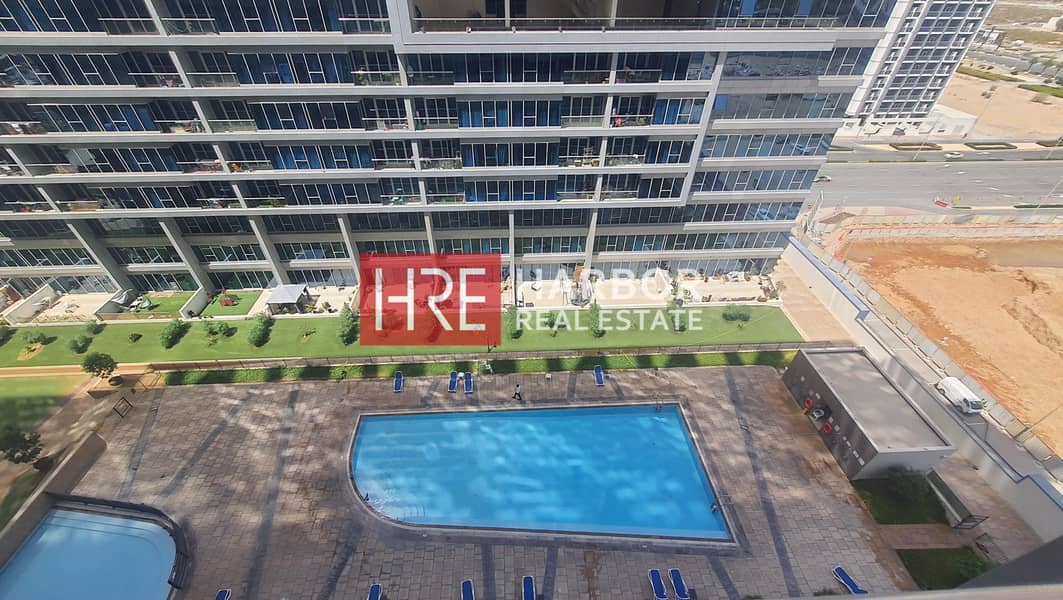 Spacious Layout | Large Balcony | Prime Location - Image 15