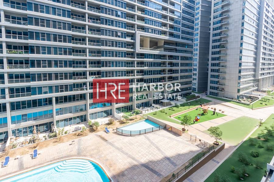 Spacious Layout | Large Balcony | Prime Location - Image 16