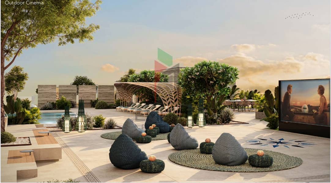 LUXURY STUDIO/ Prime Location in DUBAI MARINA