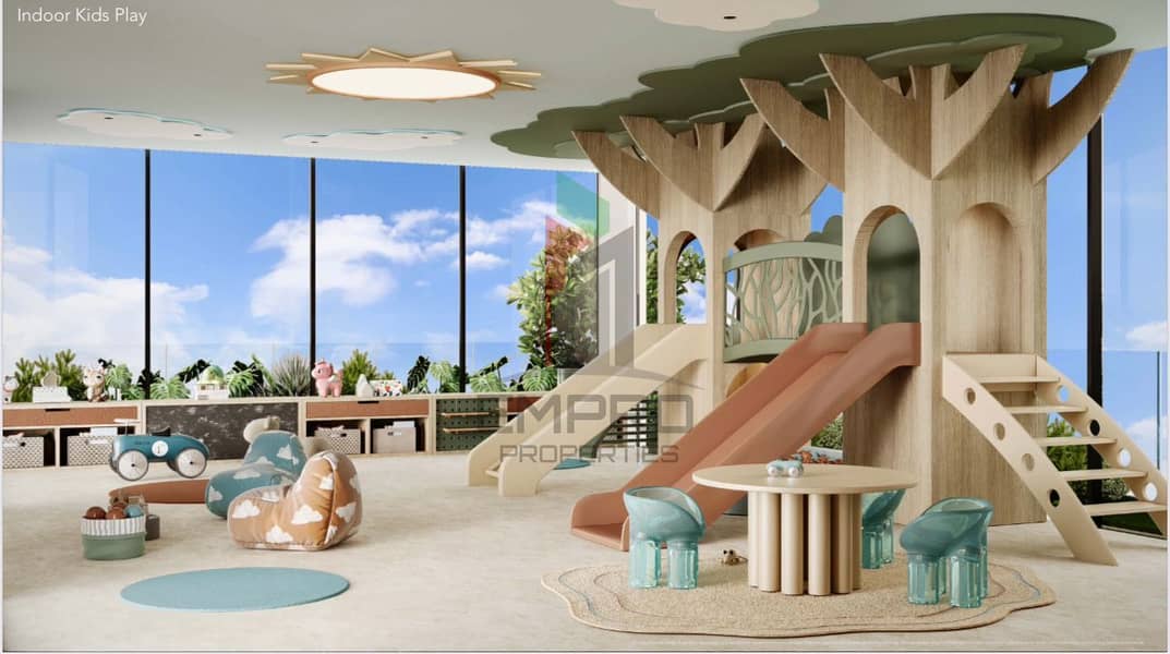 LUXURY STUDIO/ Prime Location in DUBAI MARINA