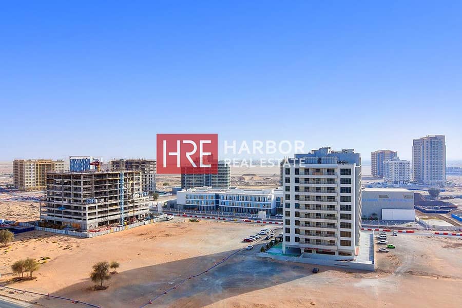 Spacious Layout | Large Balcony | Prime Location - Image 18