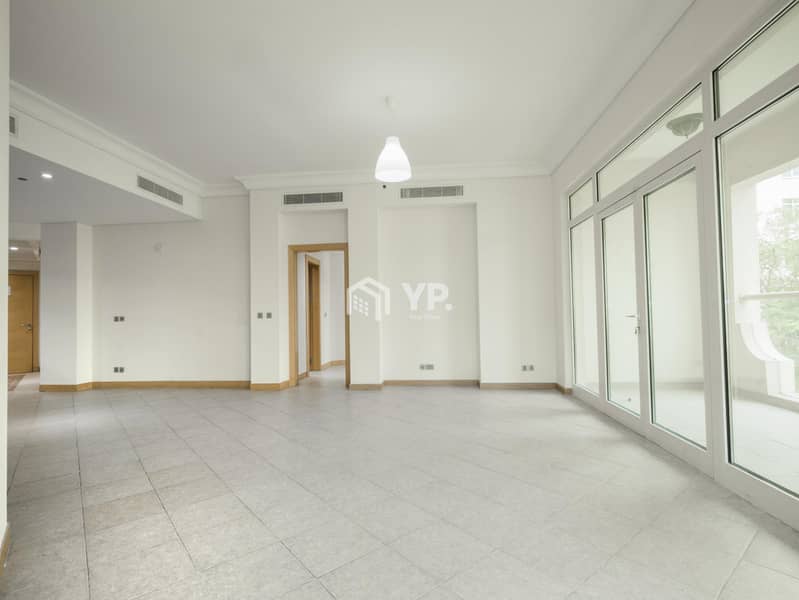 3+Maid Bedroom | 2Parking Spots | Spacious