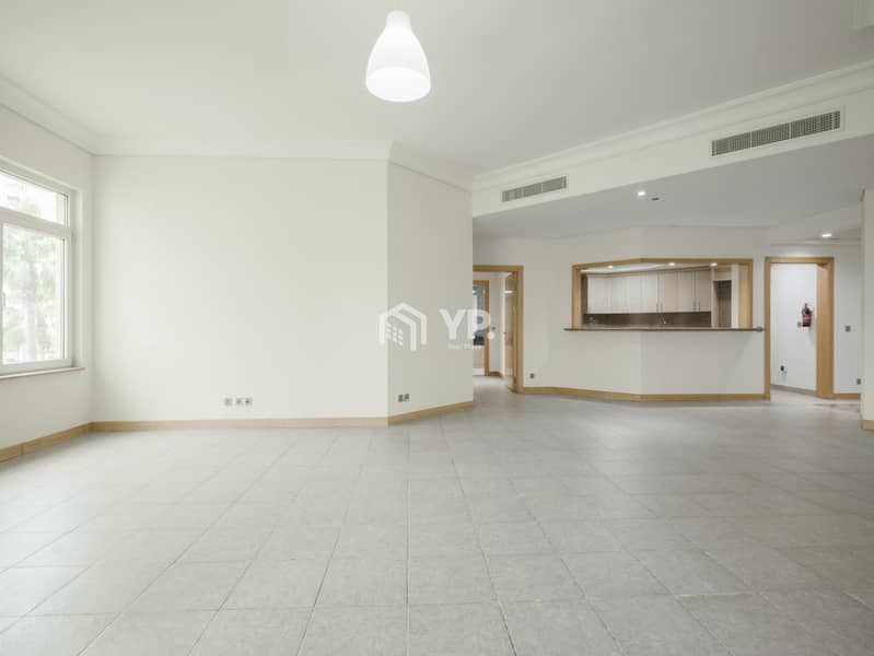 3+Maid Bedroom | 2Parking Spots | Spacious