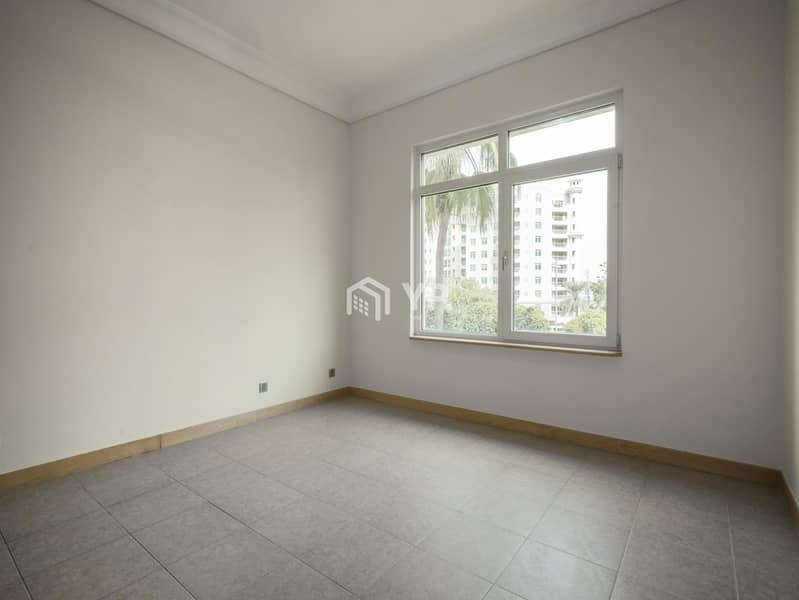 3+Maid Bedroom | 2Parking Spots | Spacious - Image 13