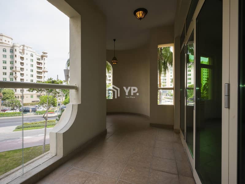 3+Maid Bedroom | 2Parking Spots | Spacious - Image 25