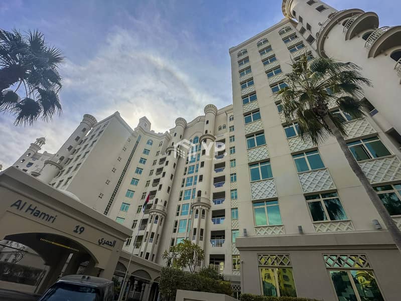 3+Maid Bedroom | 2Parking Spots | Spacious - Image 30