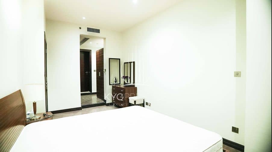 Modern1-Bedroom | Furnished | Bright unit - Image 6