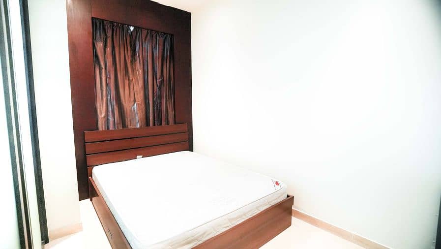 Modern1-Bedroom | Furnished | Bright unit - Image 7