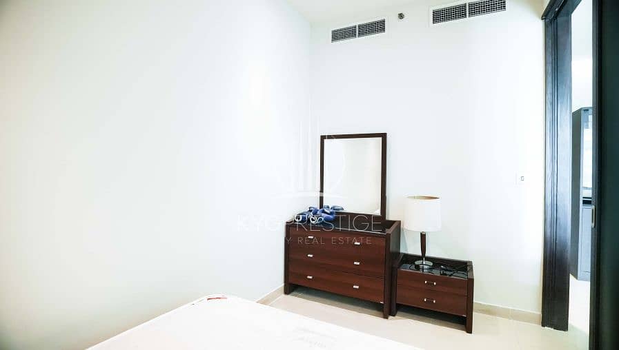 Modern1-Bedroom | Furnished | Bright unit - Image 9