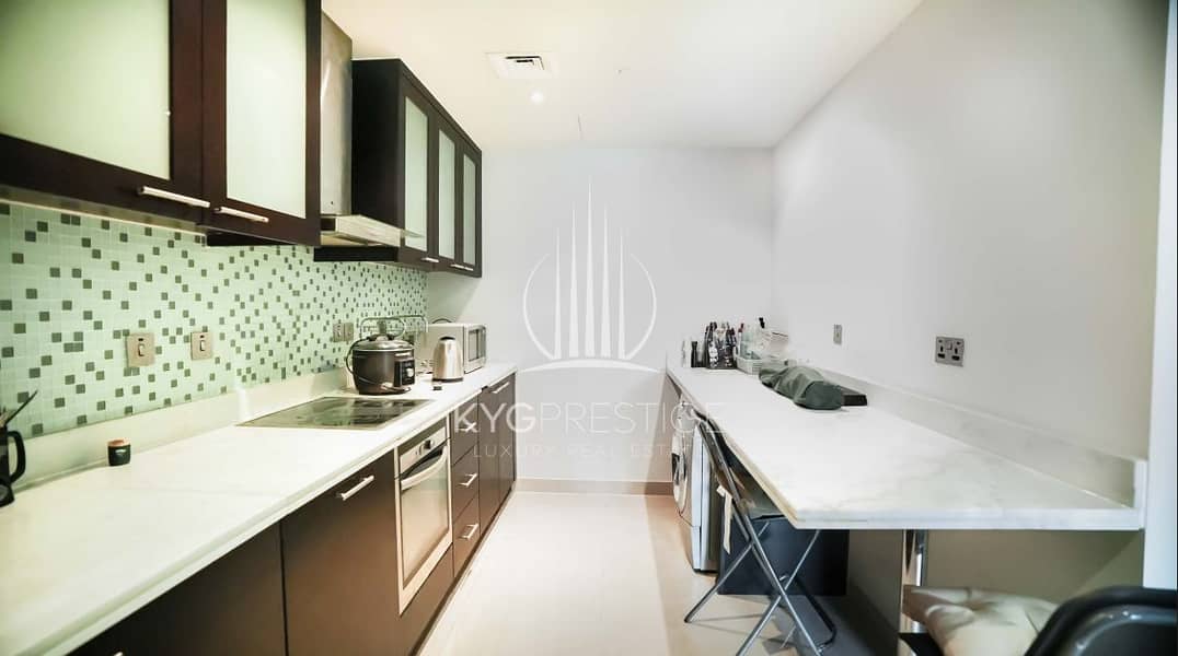 Modern1-Bedroom | Furnished | Bright unit - Image 13