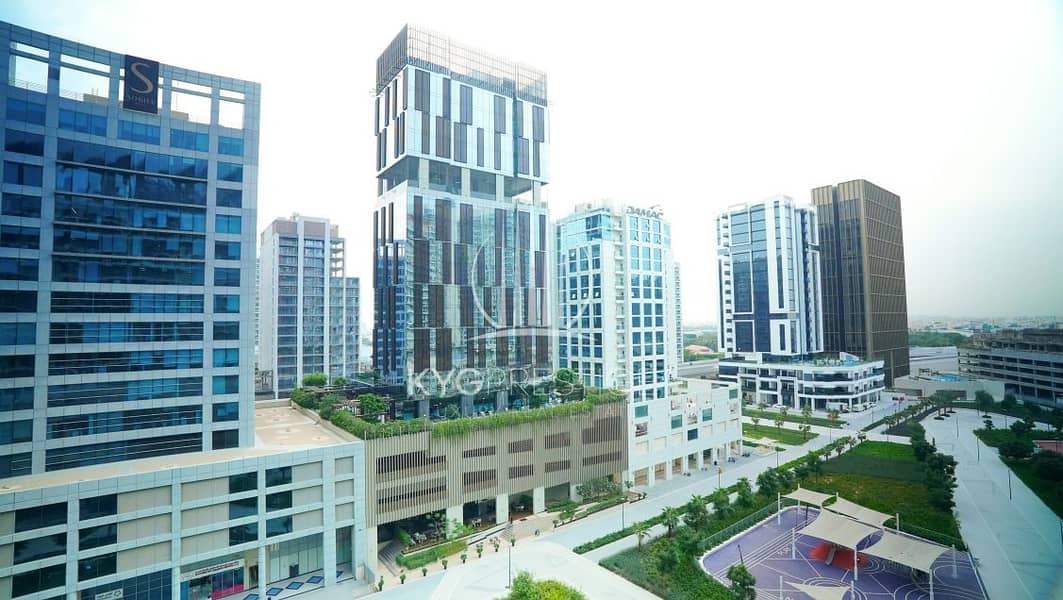 Modern1-Bedroom | Furnished | Bright unit - Image 14