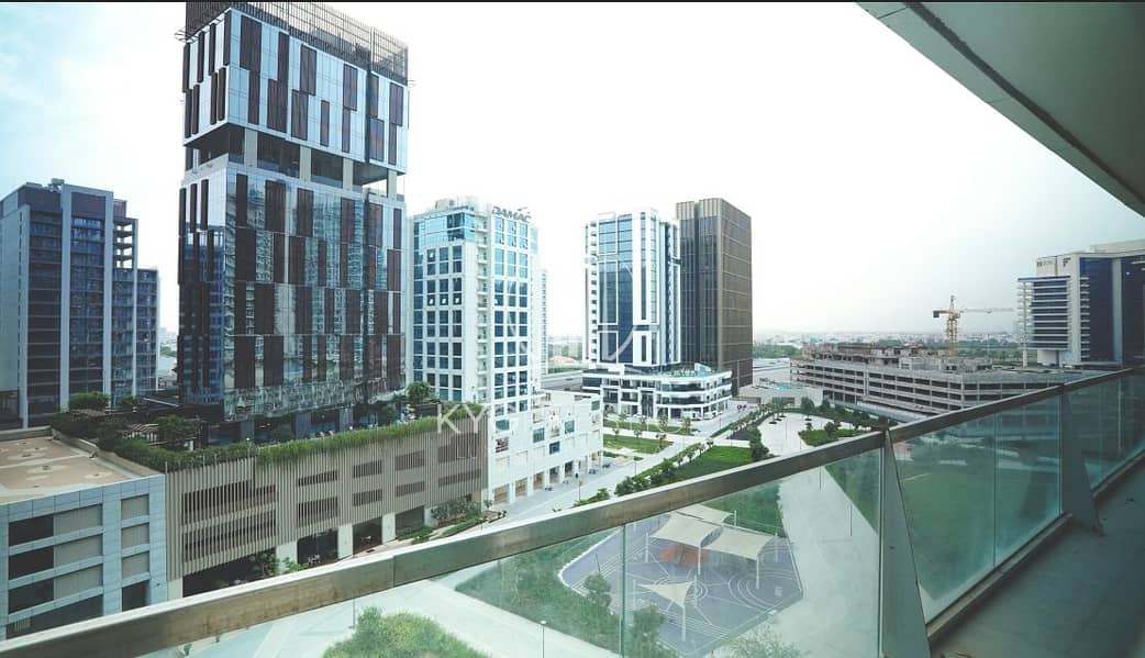 Modern1-Bedroom | Furnished | Bright unit - Image 15