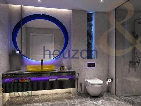 Luxurious 2BR | Burj Khalifa View | Payment Plan - Image 6