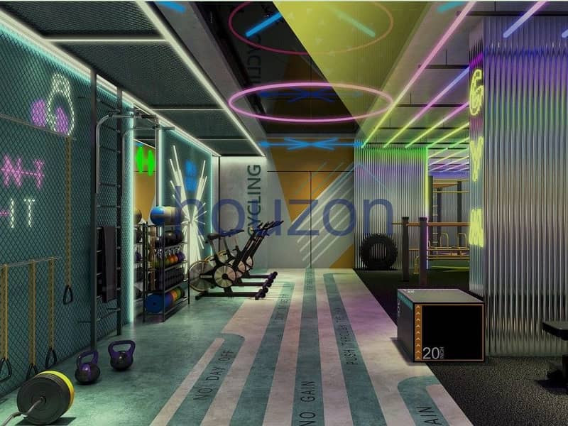 Luxurious 2BR | Burj Khalifa View | Payment Plan - Image 8