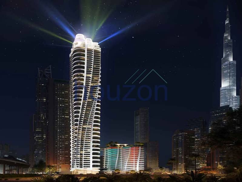 Luxurious 2BR | Burj Khalifa View | Payment Plan - Image 10