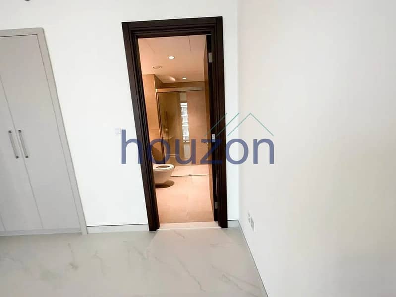 Spacious 1BR| High Floor | Best Layout | 2YRS PHPP