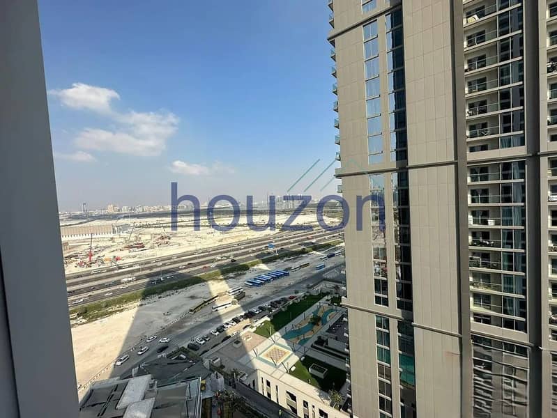 Spacious 1BR| High Floor | Best Layout | 2YRS PHPP - Image 10