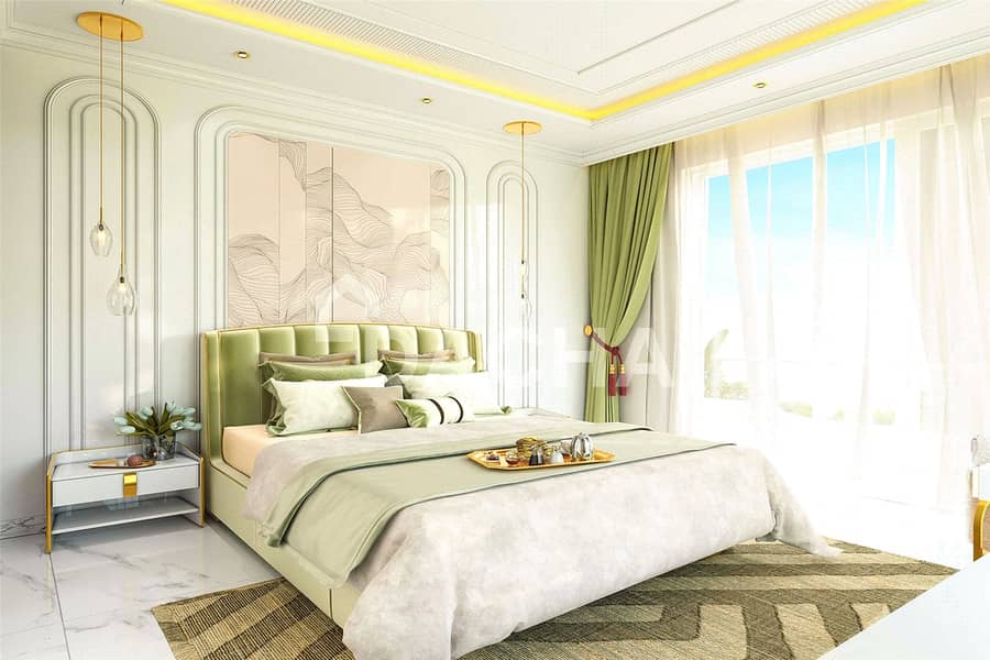 3 YEAR 8% NET ROI GUARANTEE | INVESTMENT