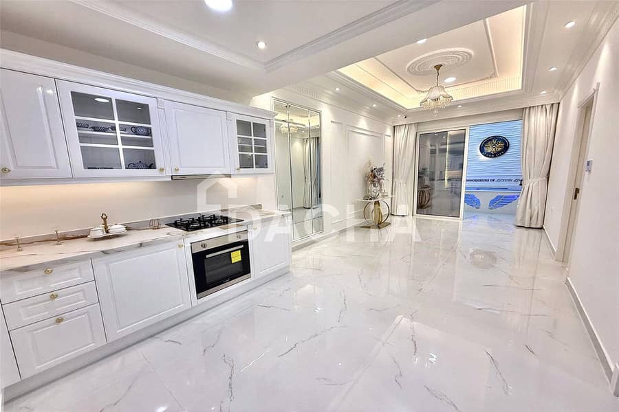 3 YEAR 8% NET ROI GUARANTEE | INVESTMENT