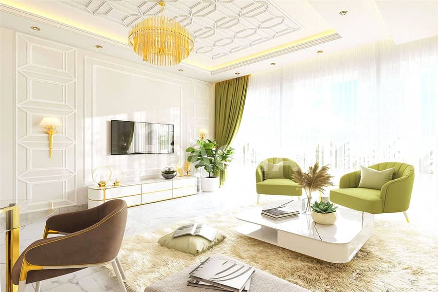 3 YEAR 8% NET ROI GUARANTEE | INVESTMENT