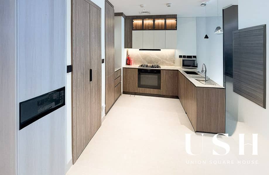 Branded Residence | Luxury Living | High ROI