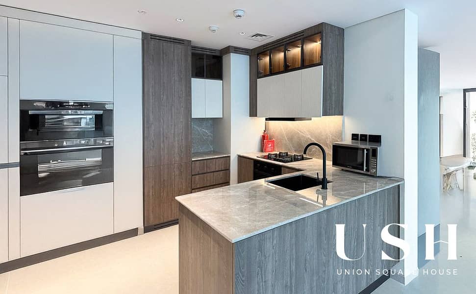 Branded Residence | Luxury Living | High ROI - Image 6