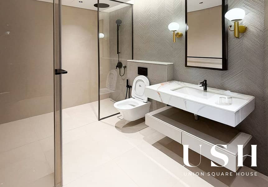 Branded Residence | Luxury Living | High ROI - Image 10