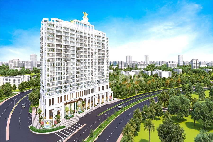 3 YEAR 8% NET ROI GUARANTEE | INVESTMENT - Image 19