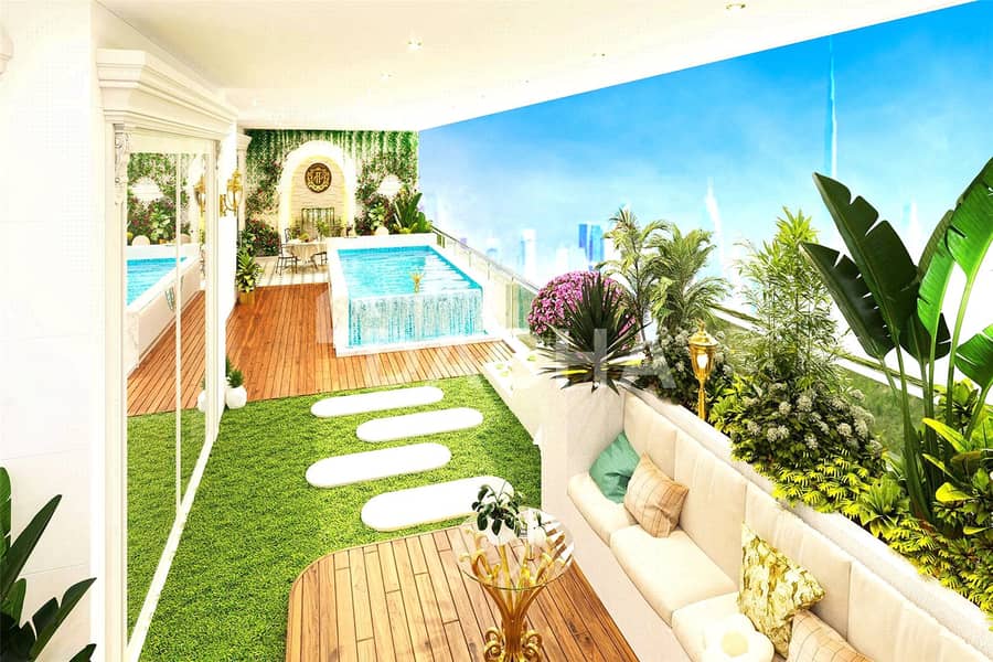 3 YEAR 8% NET ROI GUARANTEE | INVESTMENT - Image 21