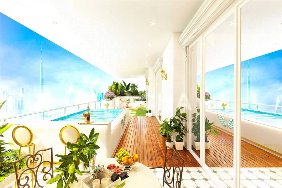 3 YEAR 8% NET ROI GUARANTEE | INVESTMENT - Image 22