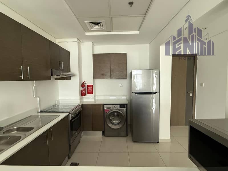 FOR RENT 1 BHK IN DUBAI SILICON OASIS