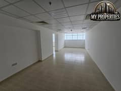 Very special and quiet location