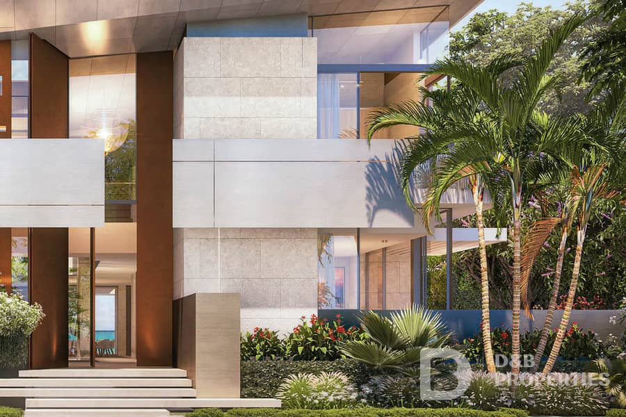 Payment Plan | Ultra Luxury | Beach Access