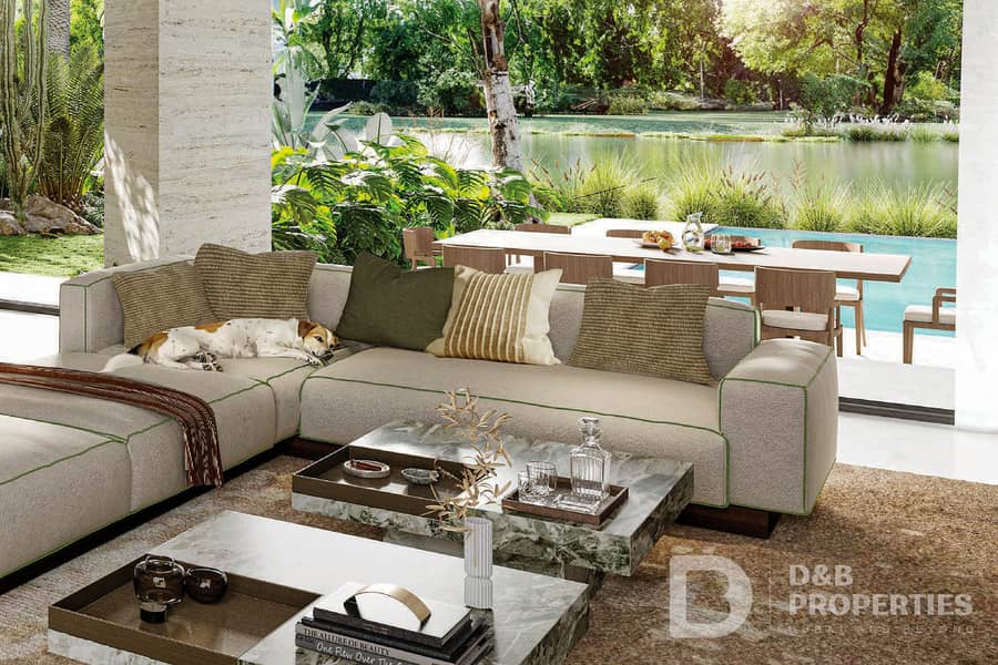 Payment Plan | Ultra Luxury | Beach Access