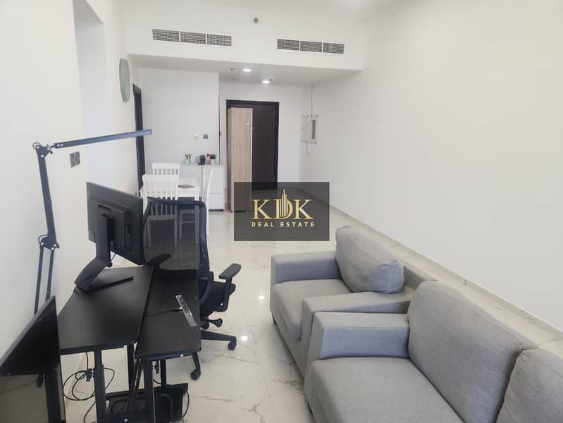 Modern 2BHK | Fully Furnished | Ready to Move