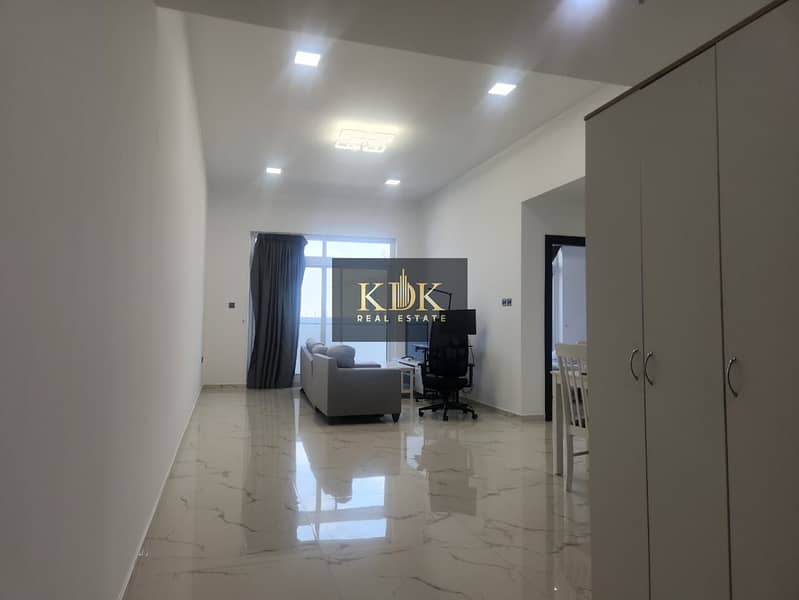 Modern 2BHK | Fully Furnished | Ready to Move