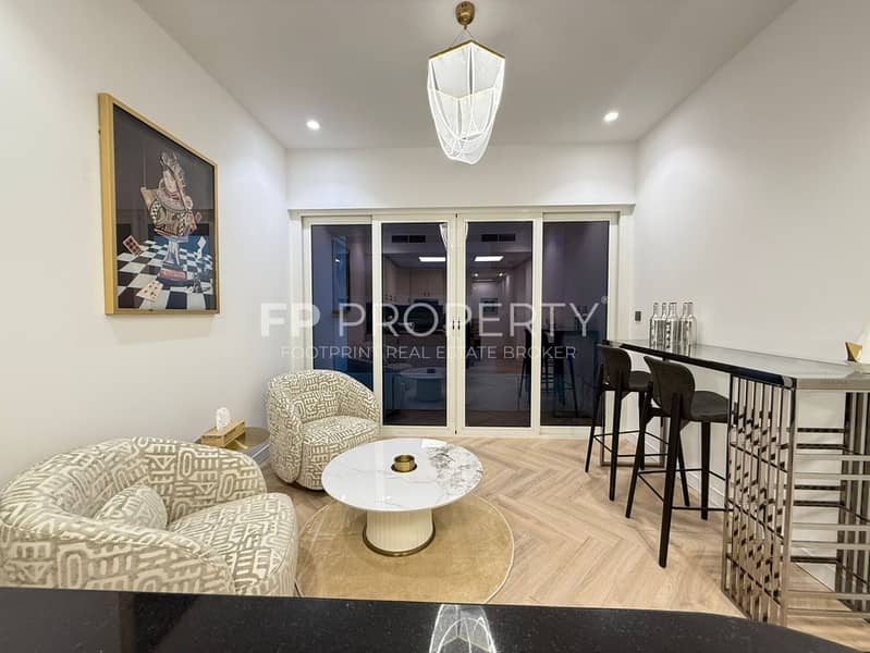 Partially Sea View | Furnished | Newly Renovated - Image 6