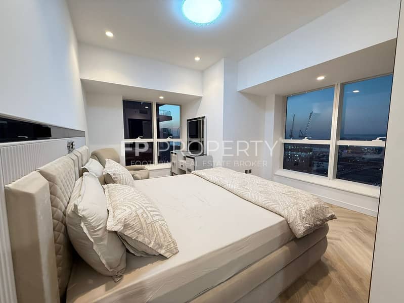 Partially Sea View | Furnished | Newly Renovated - Image 8