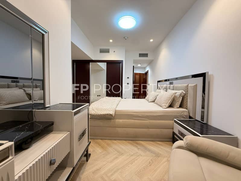 Partially Sea View | Furnished | Newly Renovated - Image 10